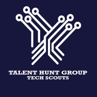 Talent Hunt Group Logo