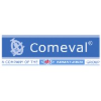 Comeval Valve Systems, SPAIN Logo
