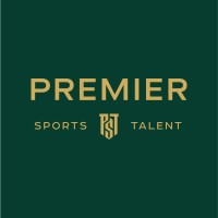 Premier Sports Talent Logo
