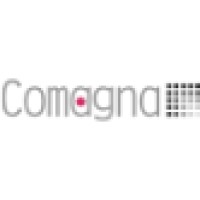 Comagna Kft Logo