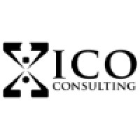 ICO Consulting Logo