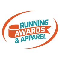 Running Awards and Apparel, Inc. Logo