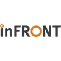 inFRONT USA Logo