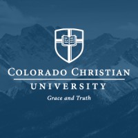 Colorado Christian University Logo