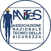 ANTeS Associazione Nazionale Tecnici della Sicurezza Logo