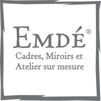 EMDE Logo
