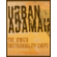 Urban Adamah Logo
