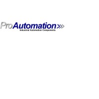 Pro Automation Logo