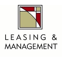 Leasing and Management Logo