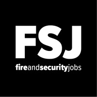fireandsecurityjobs Logo