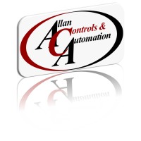 Allan Controls & Automation Limited (ACA) Logo
