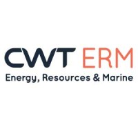 CWT Energy, Resources & Marine Logo
