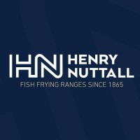 HENRY NUTTALL LIMITED Logo