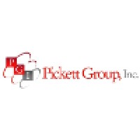 Pickett Group, Inc Logo