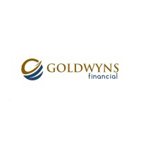 GOLDWYNS FINANCIAL LTD Logo