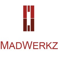 MadWerkz Studios Logo