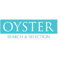OYSTER SEARCH & SELECTION LIMITED Logo