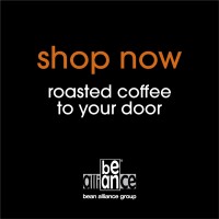 Bean Alliance Group Melbourne Coffee Roaster Logo