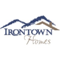 Irontown Homes Logo