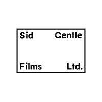 Sid Gentle Films Ltd. Logo