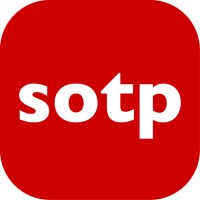 seatofthepants.net ltd Logo