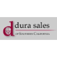 Dura Sales of Southern California Logo