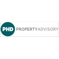 PHD Property Advistory Ltd Logo