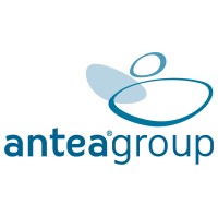 ANTEA Brasil Logo