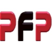 Plastics Fabrication and Printing Ltd Logo