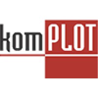 Komplot Repro Rotterdam Logo