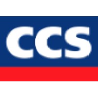 CCS (A Division of FLEETCOR) Logo