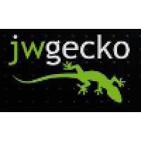 JWGecko Innovation p/l Logo