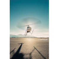 Upper Limit Aviation Logo