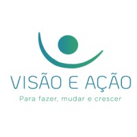 Visão e Ação | Consultoria Empresarial Logo