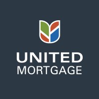 United Mortgage Logo