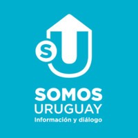 Somos Uruguay Logo