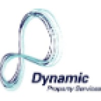 Dynamic Property Services Pty Ltd Logo