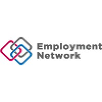 Employment Network Canada Inc. Logo