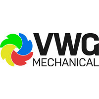 VWG Mechanical Ltd Logo
