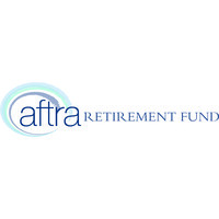 AFTRA Retirement Fund Logo