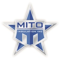 Mito Insulation Inc Logo