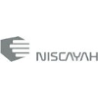 Niscayah Logo