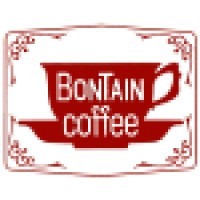 Bontain Coffee co.,Ltd. Logo