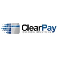 ClearPay Financial Solutions, LLC Logo