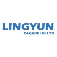 LINGYUN FACADE UK LTD Logo