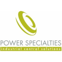 Power Specialties, Inc Logo