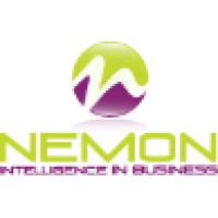 NEMON INTELLIGENCE IN BUSINESS, SL Logo
