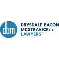 Drysdale Bacon McStravick LLP Logo
