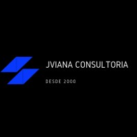 JViana Consultoria Logo