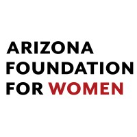 Arizona Foundation for Women Logo